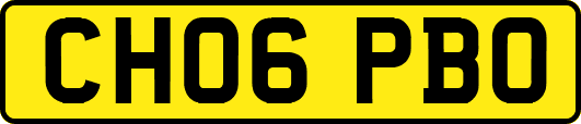 CH06PBO