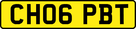 CH06PBT