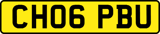 CH06PBU