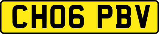 CH06PBV