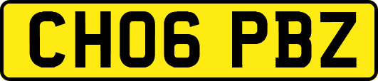 CH06PBZ