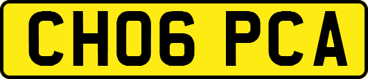 CH06PCA
