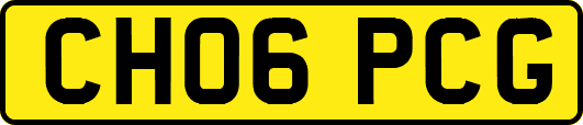 CH06PCG