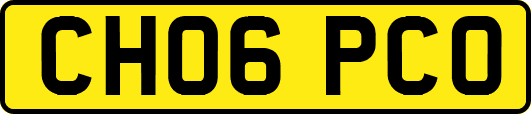 CH06PCO