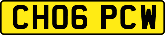 CH06PCW