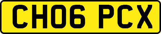 CH06PCX