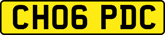 CH06PDC