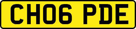 CH06PDE