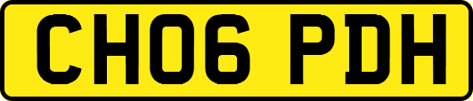 CH06PDH