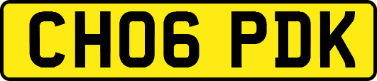 CH06PDK