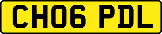 CH06PDL