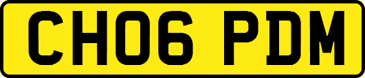 CH06PDM