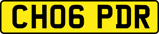 CH06PDR