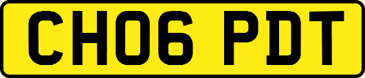 CH06PDT