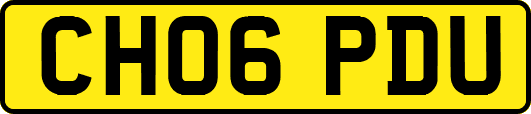 CH06PDU