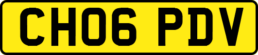 CH06PDV