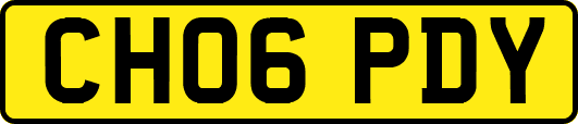 CH06PDY