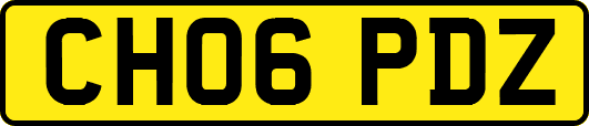 CH06PDZ
