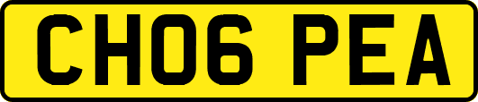 CH06PEA