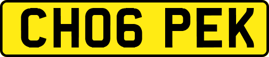 CH06PEK