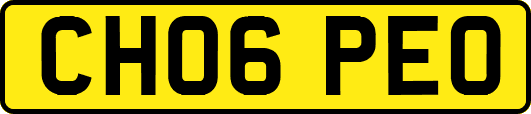 CH06PEO