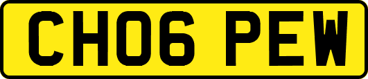 CH06PEW