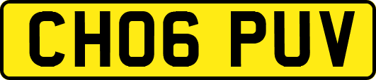 CH06PUV