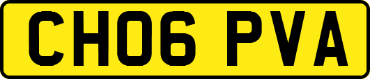 CH06PVA
