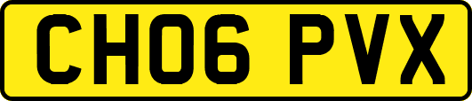 CH06PVX