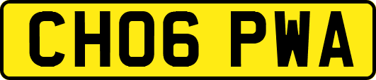 CH06PWA