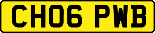 CH06PWB