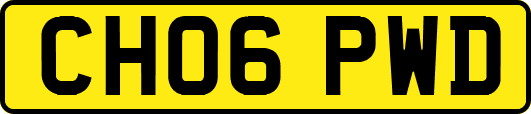 CH06PWD