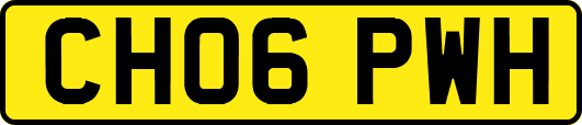 CH06PWH