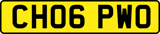 CH06PWO
