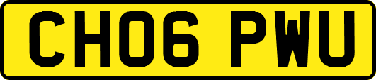 CH06PWU