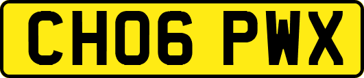 CH06PWX
