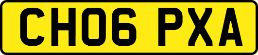 CH06PXA