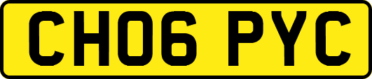 CH06PYC
