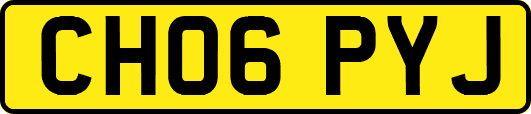 CH06PYJ
