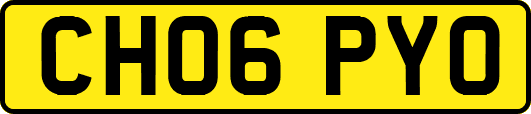CH06PYO