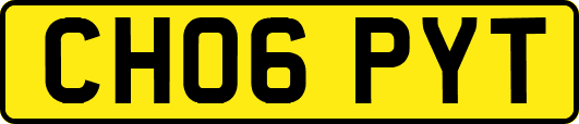 CH06PYT