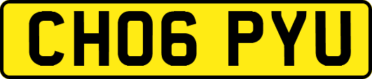 CH06PYU