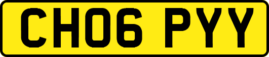 CH06PYY