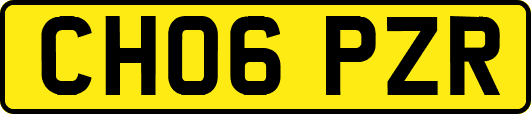 CH06PZR