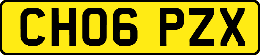 CH06PZX