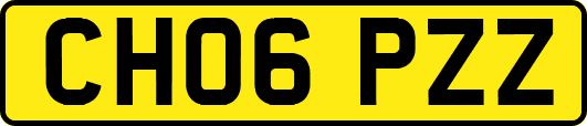 CH06PZZ