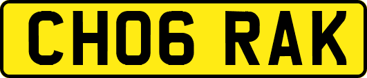 CH06RAK