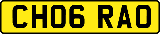 CH06RAO
