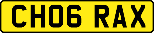 CH06RAX