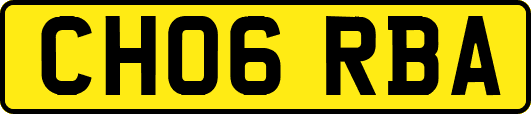 CH06RBA